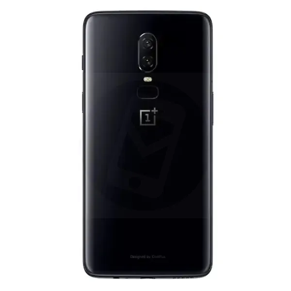 OnePlus 6