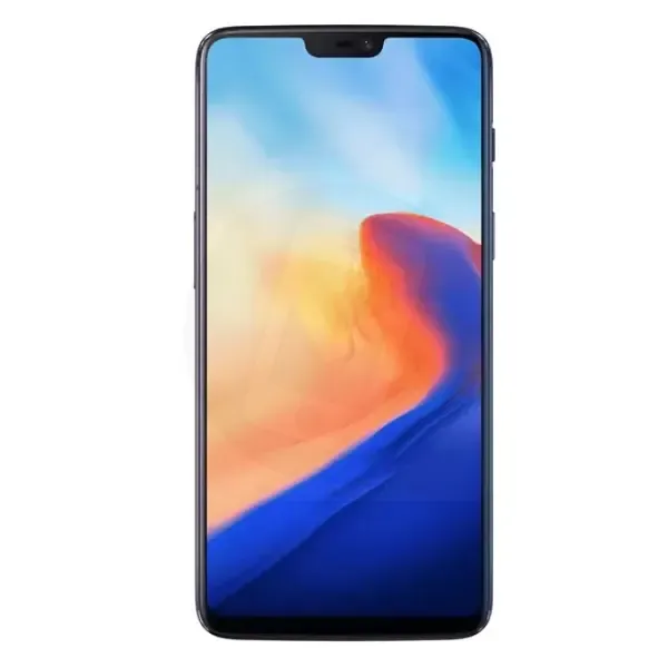 OnePlus 6