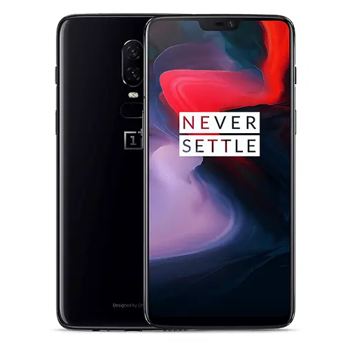 OnePlus 6