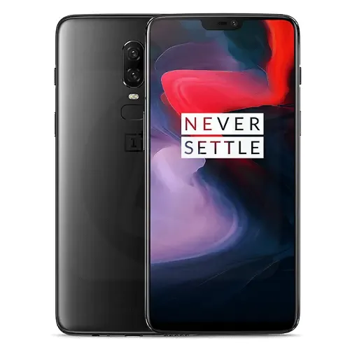 OnePlus 6