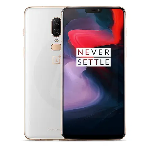 OnePlus 6