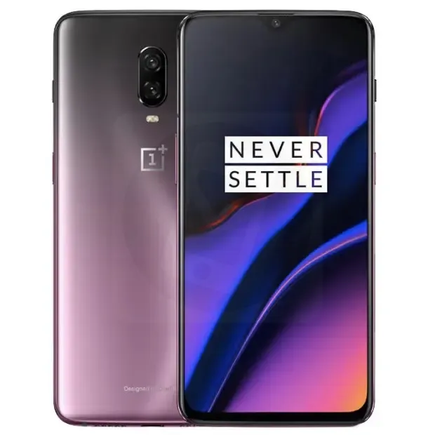 OnePlus 6T