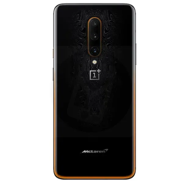 OnePlus 7T Pro 5G McLaren