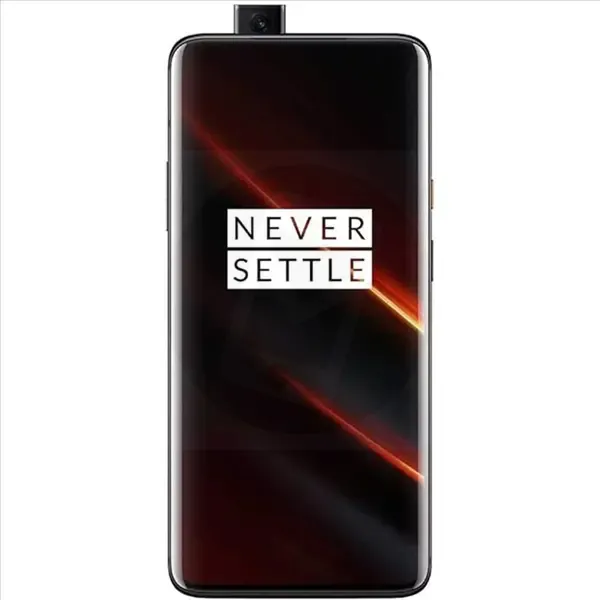 OnePlus 7T Pro 5G McLaren