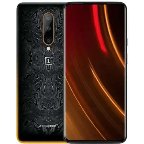 OnePlus 7T Pro 5G McLaren