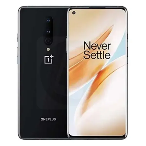 OnePlus 8 5G