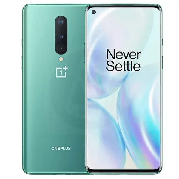 OnePlus 8