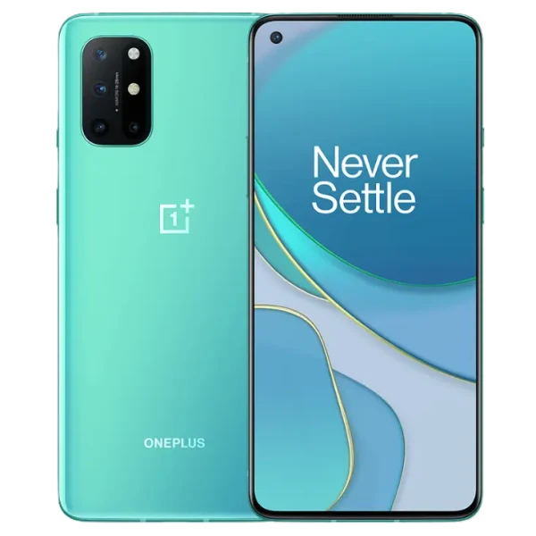 Oneplus 8T