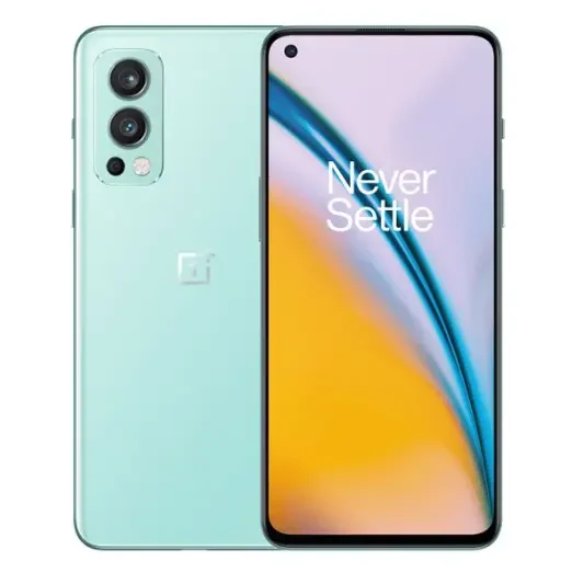 Oneplus Nord 2 5G