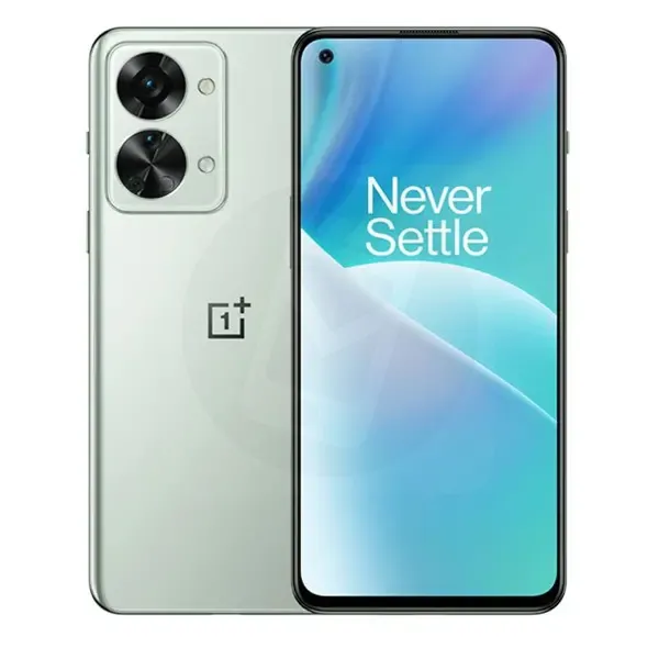 OnePlus Nord 2T 5G