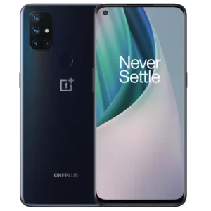 OnePlus Nord N10 5G