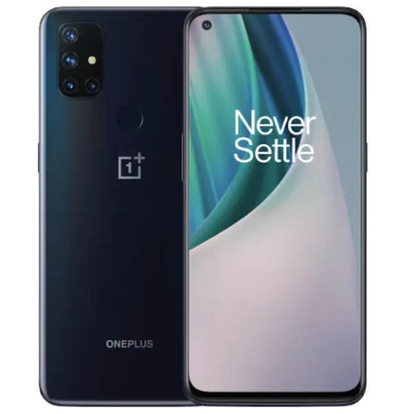 OnePlus Nord N10 5G