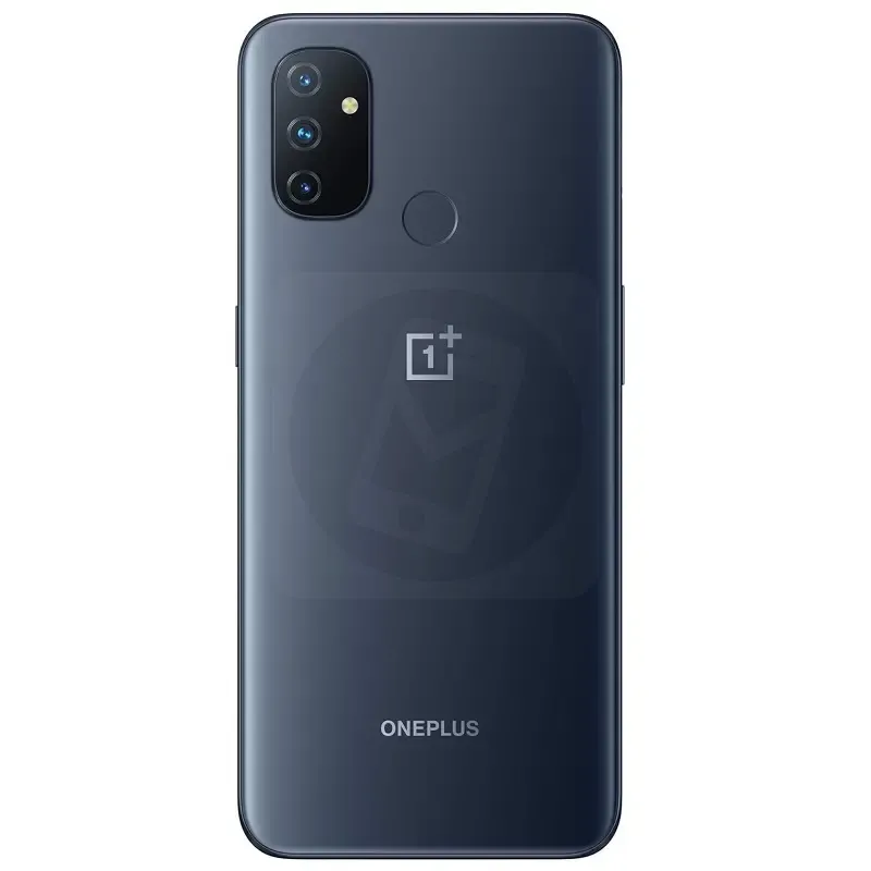 OnePlus Nord N100