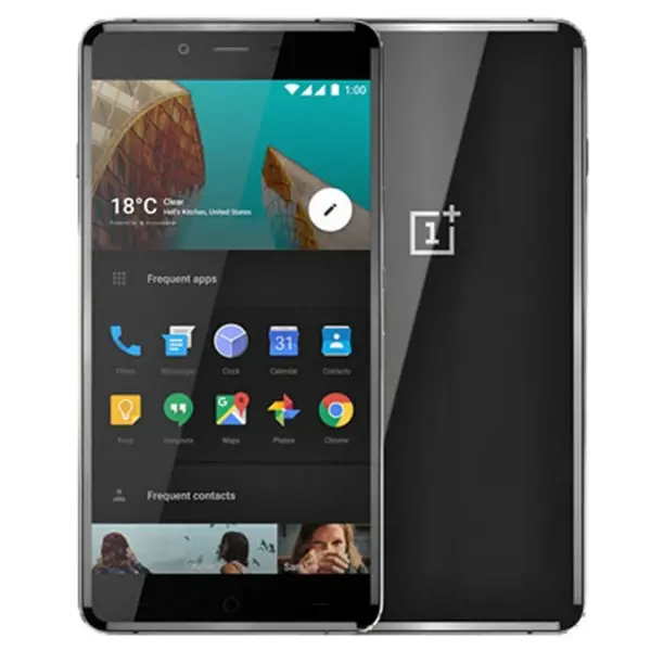 OnePlus X