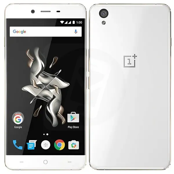 OnePlus X