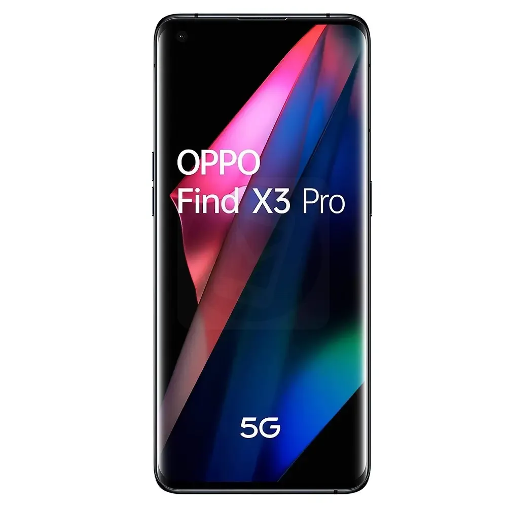 Oppo Find X3 Pro