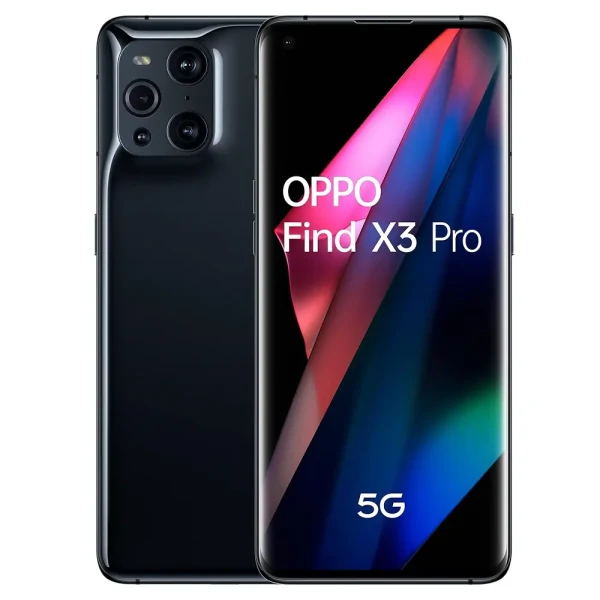 Oppo Find X3 Pro