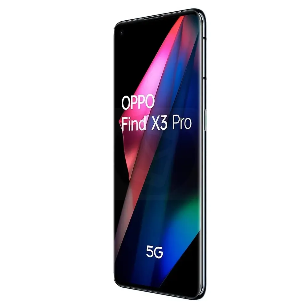 Oppo Find X3 Pro