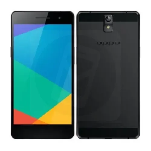 Oppo R5