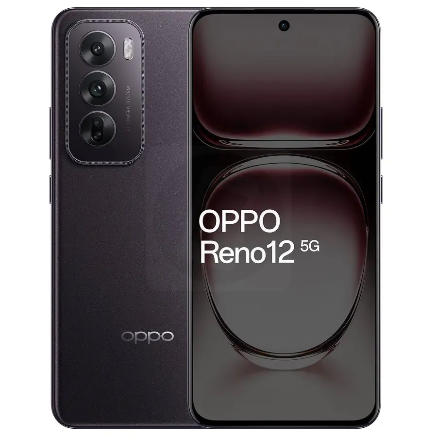 Oppo Reno12 5G