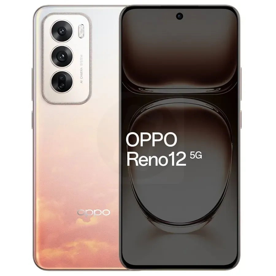 Oppo Reno12 5G