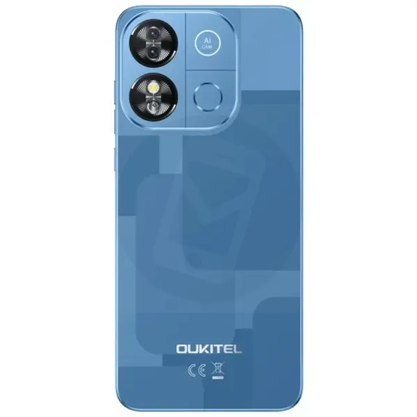 Oukitel C57 Pro