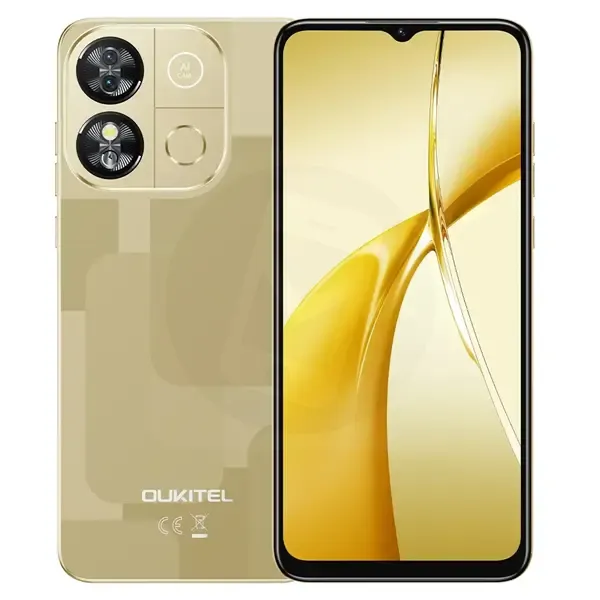 Oukitel C57 Pro