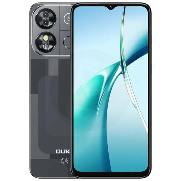 Oukitel C57 Pro