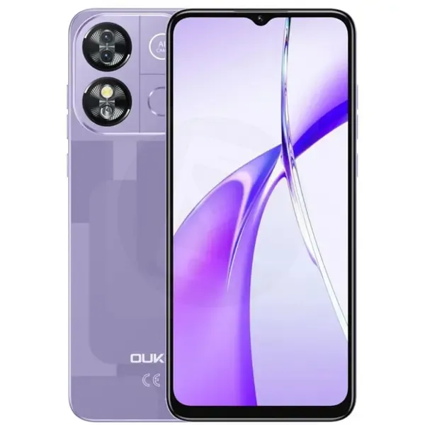 Oukitel C57 Pro