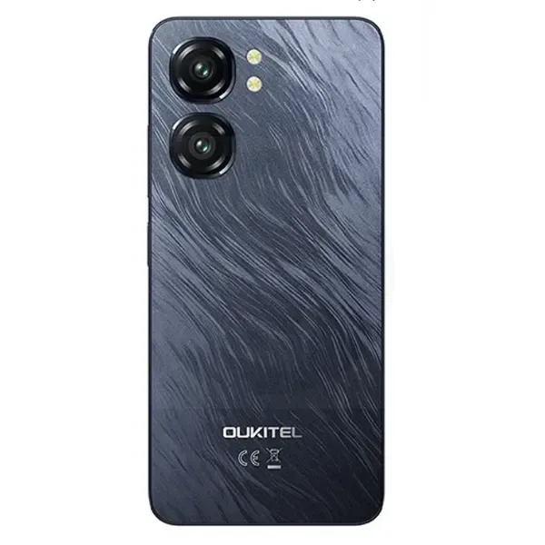 Oukitel C58