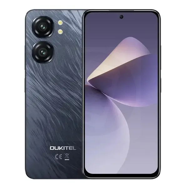 Oukitel C58