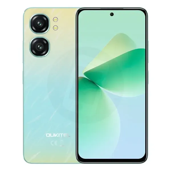 Oukitel C58