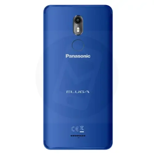 Panasonic Eluga Ray 530