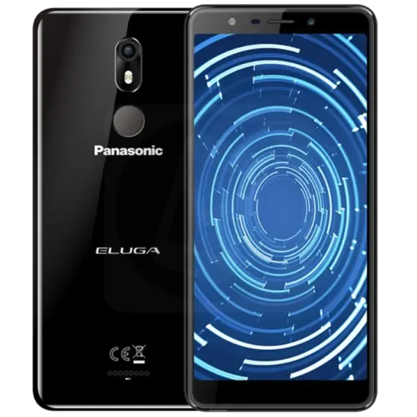 Panasonic Eluga Ray 530