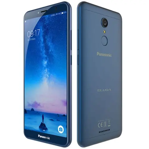 Panasonic Eluga Ray 530