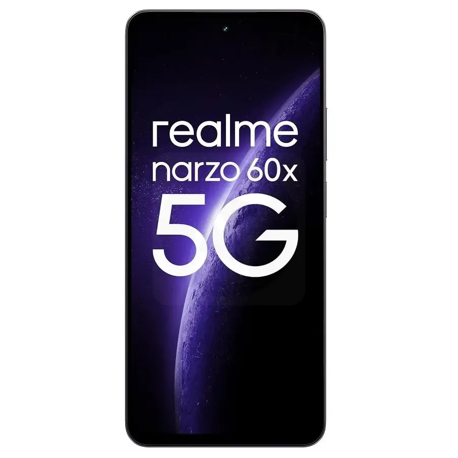 Realme Narzo 60x 5G