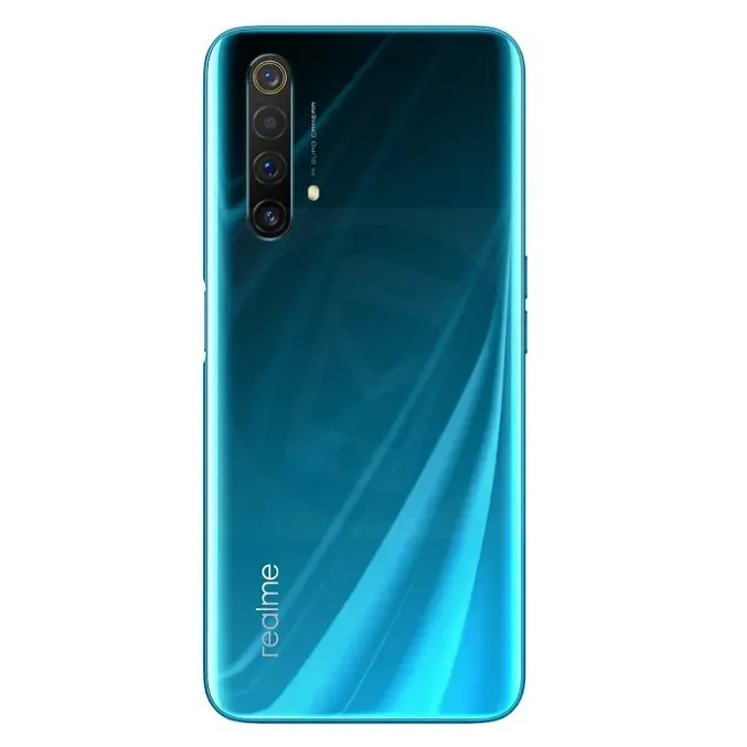 Realme X50 5G