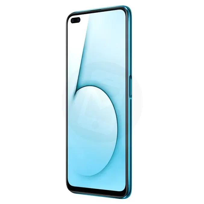 Realme X50 5G