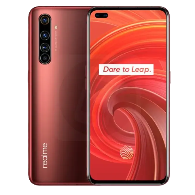 Realme X50 5G