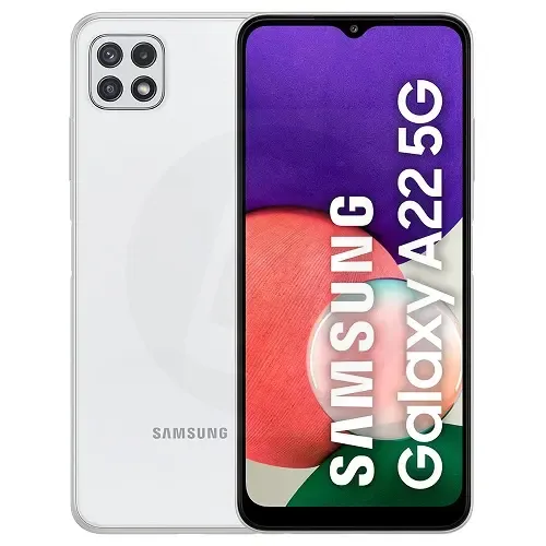 Samsung Galaxy A22 5G