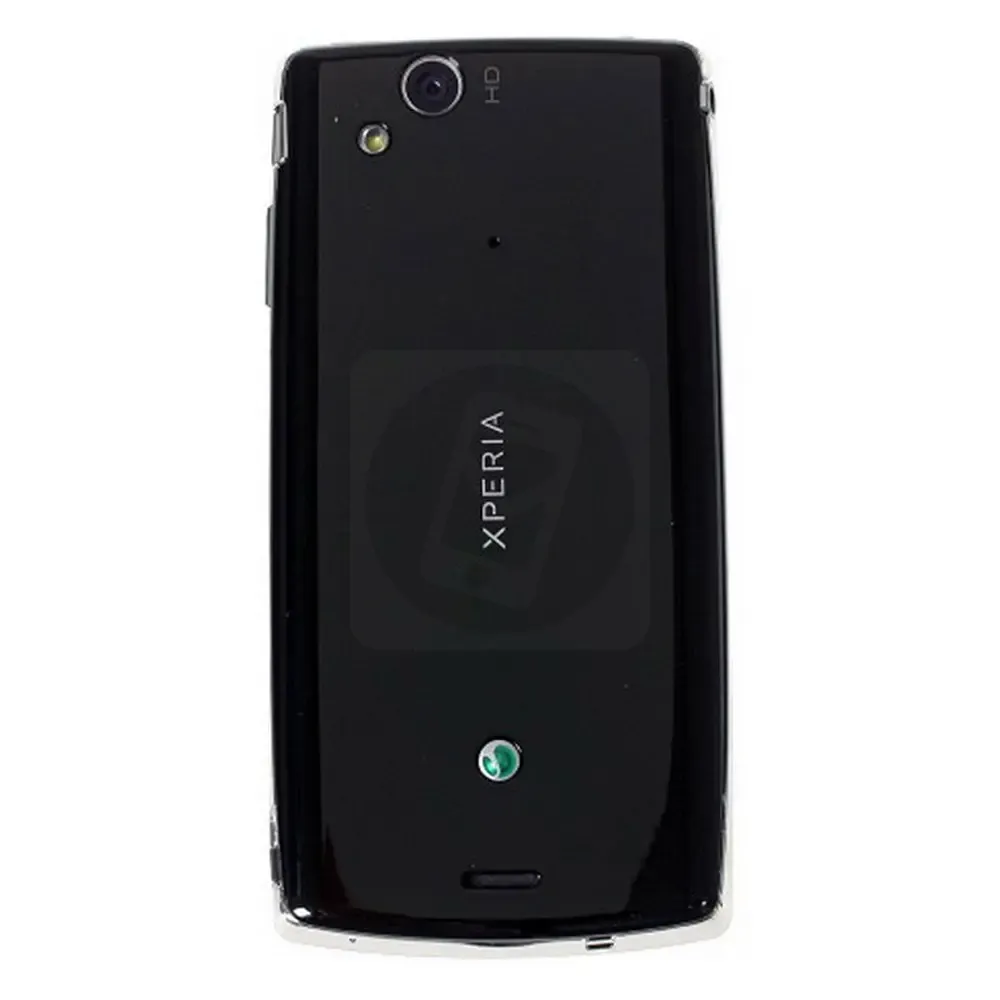 Sony Ericsson Xperia Arc S