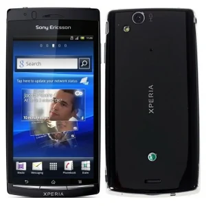 Sony Ericsson Xperia Arc S