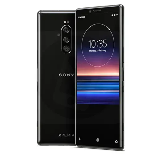 Sony Xperia 1