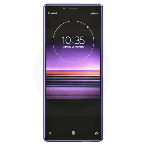 Sony Xperia 1