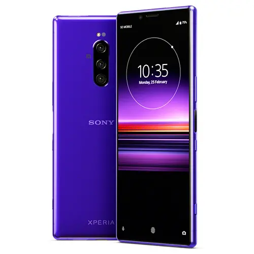 Sony Xperia 1