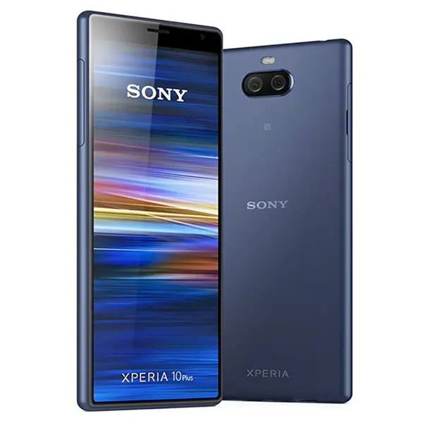 Sony Xperia 10