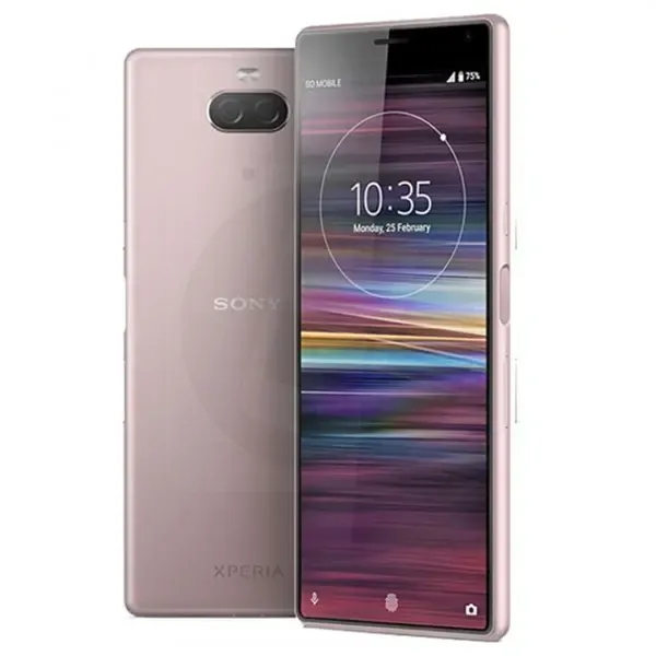 Sony Xperia 10 Plus