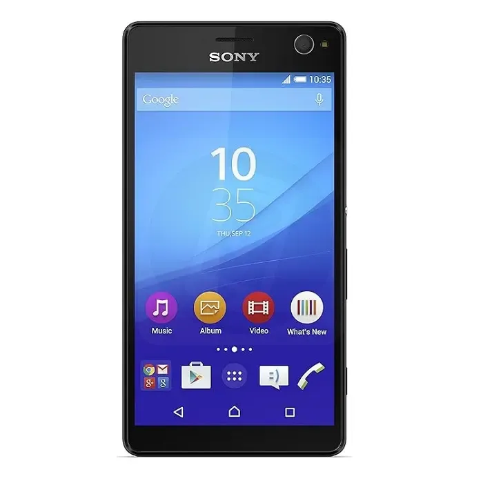 Sony Xperia C4