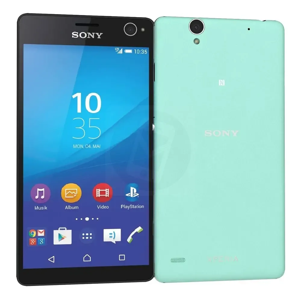 Sony Xperia C4