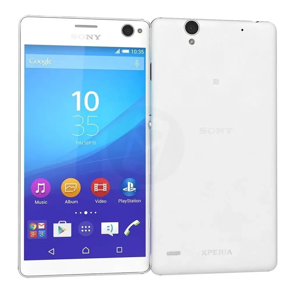 Sony Xperia C4